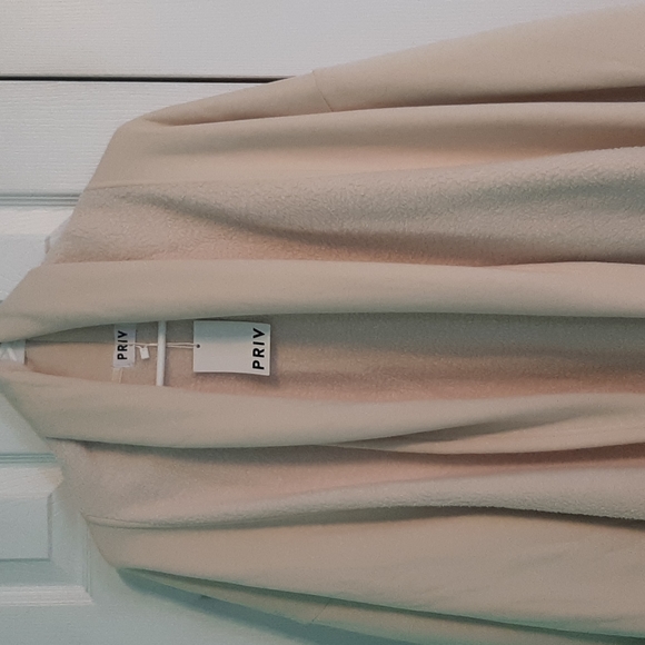 Priv Jackets & Blazers - Womens lightweight coat